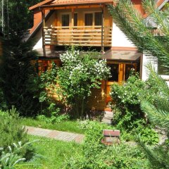Отель Guest Complex Sosny Светлогорск фото 18