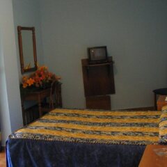 Hotel Isabel комната для гостей фото 3