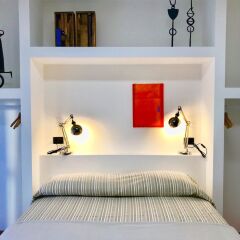 Отель Homezana Италия, Милан - отзывы, цены и фото номеров - забронировать отель Homezana онлайн детские мероприятия