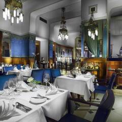 Hotel Paris Prague Прага питание