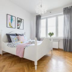 Отель Palm Aparts Warsaw Польша, Варшава - отзывы, цены и фото номеров - забронировать отель Palm Aparts Warsaw онлайн удобства в номере