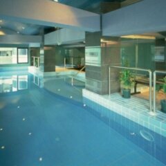 Metropark Hotel Macau с домашними животными