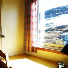 Blue Trail Guesthouse in Ilulissat, Greenland from 194$, photos, reviews - zenhotels.com guestroom photo 2