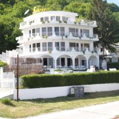 Отель Sunrise Guest House вид на фасад фото 2