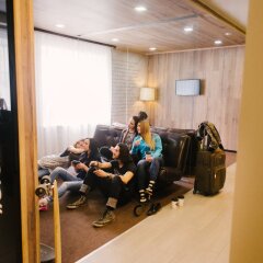 Svoboda Hostel Ярославль помещение для мероприятий