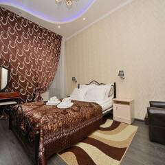 Hostel Tverskaya 5 фото 29