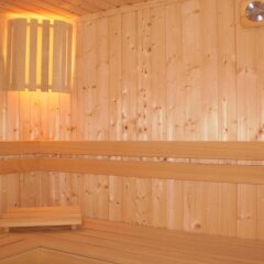 Studio Nelly In Hotel Rositsa Пампорово сауна