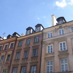 Отель Rynek Apartments Old Town Польша, Варшава - отзывы, цены и фото номеров - забронировать отель Rynek Apartments Old Town онлайн фото 14