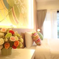 Отель Tairada Boutique Hotel Таиланд, Краби - отзывы, цены и фото номеров - забронировать отель Tairada Boutique Hotel онлайн помещение для мероприятий