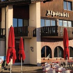 Alpstubli in Morschach, Switzerland from 246$, photos, reviews - zenhotels.com photo 7