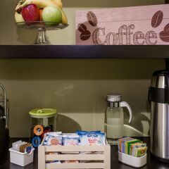 Отель Rooms & Breakfast Dogali Италия, Генуя - отзывы, цены и фото номеров - забронировать отель Rooms & Breakfast Dogali онлайн