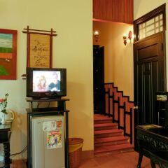 Отель Betel Garden Villas удобства в номере фото 2