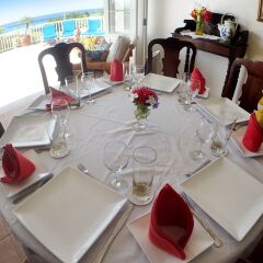 Отель Salt Ash, Silver Sands 3BR