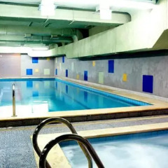 Отель Toledo Hotel Иордания, Амман - отзывы, цены и фото номеров - забронировать отель Toledo Hotel онлайн бассейн фото 2