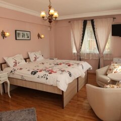 Yesim Hotel Турция, Стамбул - отзывы, цены и фото номеров - забронировать отель Yesim Hotel онлайн комната для гостей фото 5