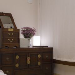 Отель STAY256 Hanok Guesthouse Южная Корея, Сеул - отзывы, цены и фото номеров - забронировать отель STAY256 Hanok Guesthouse онлайн сейф в номере
