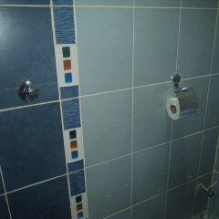 Spiral Height Towers Guest House in Nairobi, Kenya from 110$, photos, reviews - zenhotels.com bathroom
