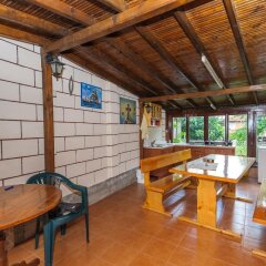 Отель Guest House Galema Болгария, Аврен - отзывы, цены и фото номеров - забронировать отель Guest House Galema онлайн балкон