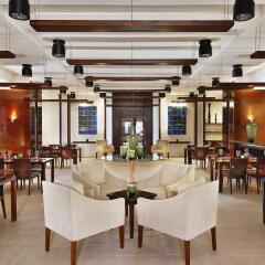 Отель Holiday Inn Resort Dead Sea Иордания, Ма-Ин - 2 отзыва об отеле, цены и фото номеров - забронировать отель Holiday Inn Resort Dead Sea онлайн питание фото 2