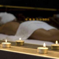 Bliss Hotel And Wellness интерьер отеля фото 3