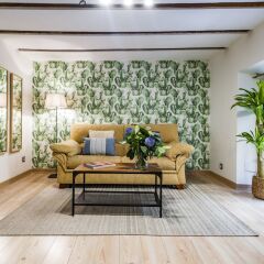 Отель Alterhome Apartamento Paseo de las tapas интерьер отеля