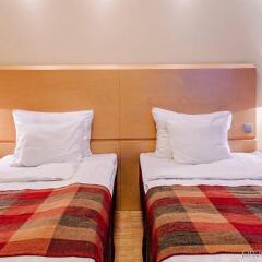Original Sokos Hotel Pasila комната для гостей фото 4