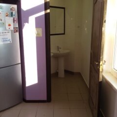 Fainyi Hostel Тернополь ванная фото 2
