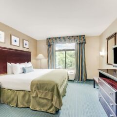 Wingate by Wyndham - York in York, United States of America from 128$, photos, reviews - zenhotels.com photo 4