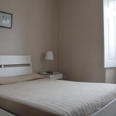 Hostel DP комната для гостей фото 4