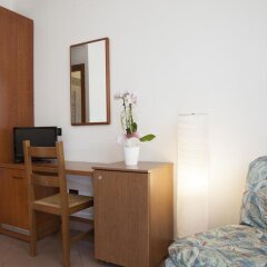 Hotel L'Incontro Региональный парк Colli Euganei удобства в номере