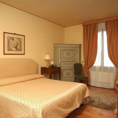 Grand Hotel Villa Fiorio комната для гостей фото 2