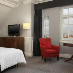 Отель Le Meridien Piccadilly удобства в номере фото 2