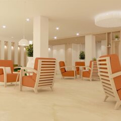 Отель Iberostar Alcudia Park интерьер отеля фото 3