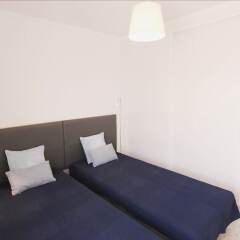 Апартаменты Albufeira Apartments комната для гостей фото 4