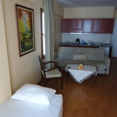 Отель Kekik Butik Otel Чешме фото 5