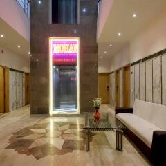 Отель FabHotel Mohan International Paharganj интерьер отеля фото 2