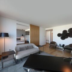 Отель Iberostar Lisboa Лиссабон комната для гостей фото 6