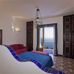 Отель Villa Demetra комната для гостей фото 2