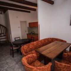 Отель Hostel Terasa, Novi Sad Сербия, Нови Сад - отзывы, цены и фото номеров - забронировать отель Hostel Terasa, Novi Sad онлайн комната для гостей фото 3