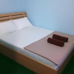 Отель Mook Guesthouse Ланта сейф в номере