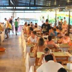 Syedra Princess Hotel - All Inclusive развлечения