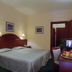 Philippion Hotel в номере фото 2