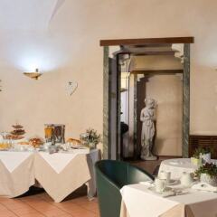 Hotel Grimaldi Трайа помещение для мероприятий