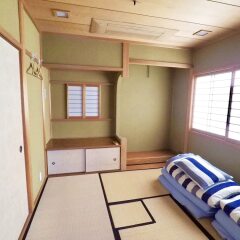 Отель Arimaonsen Musubi-no-koyado En Кобе фото 6