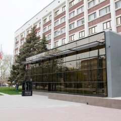 Таганрог Конгресс-Отель спортивное сооружение