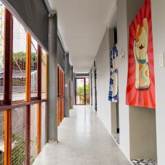 Отель Megi Homestay Нячанг фото 23