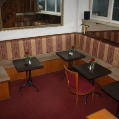 Rembrandtplein Hotel интерьер отеля фото 2