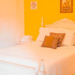 Hotel Boutique Casa Jardines Сан-Педро-Сула фото 13