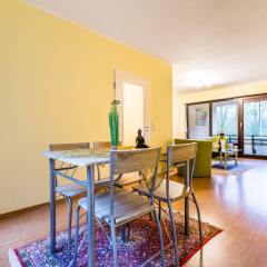 Отель Lakeside Flat в номере фото 2