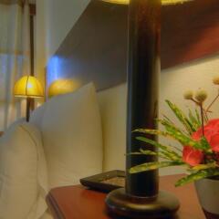 Отель Maekok River Village Resort интерьер отеля фото 3
